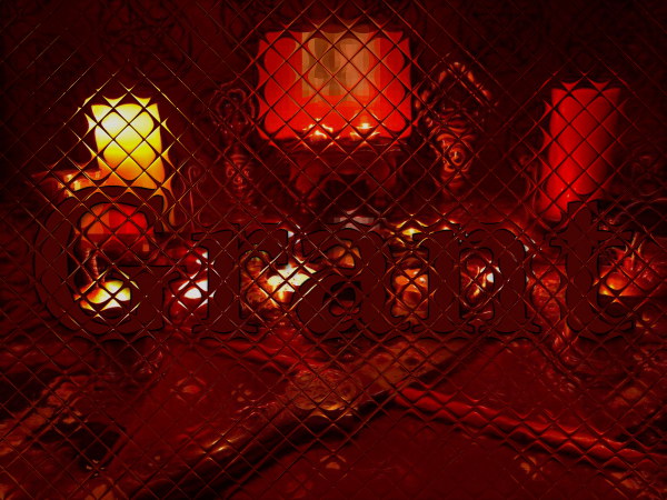 亀裂の呪い＋恋愛破壊の呪い