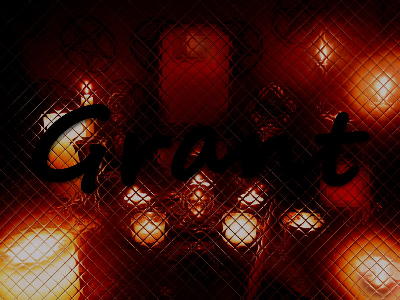 不倫成就の呪い＋亀裂の呪い